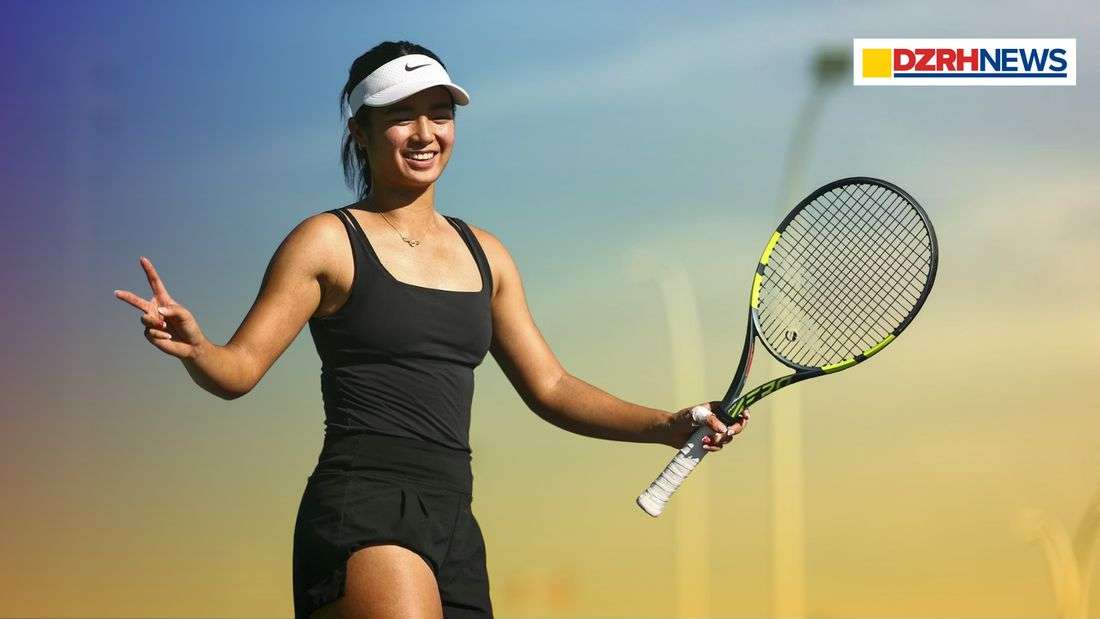 Alex Eala gears up for double duty in Singles and Doubles at Indian Wells 2026