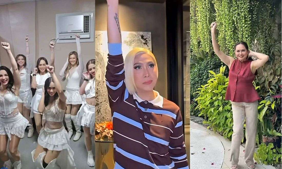‘Hawak Mo Ang Beat’ takes over online trends; netizens surprised viral song is AI-generated