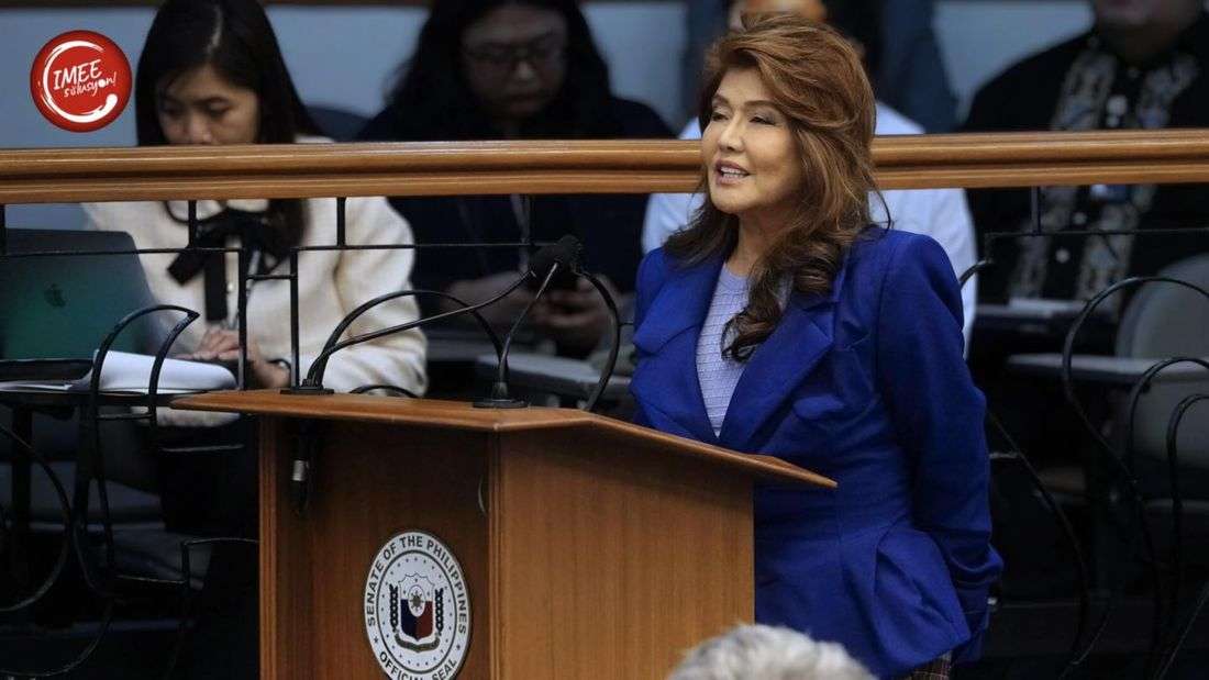 Sen. Marcos to SSS, GSIS, PhilHealth and PAG-IBIG: ‘Suspend deductions’