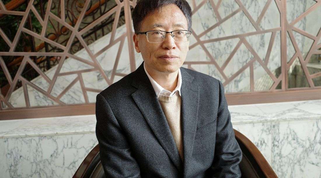 China could see widespread use of brain-computer tech in 3-5 years, expert says