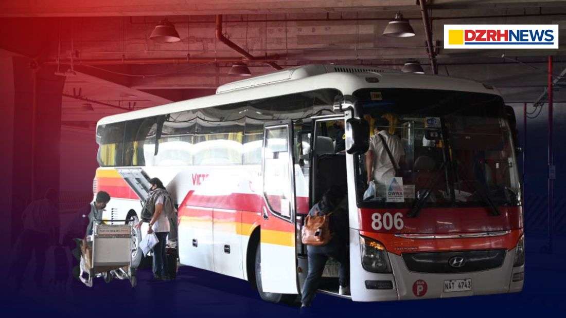 8 bus companies continue operations at PITX despite unauthorized fare hikes