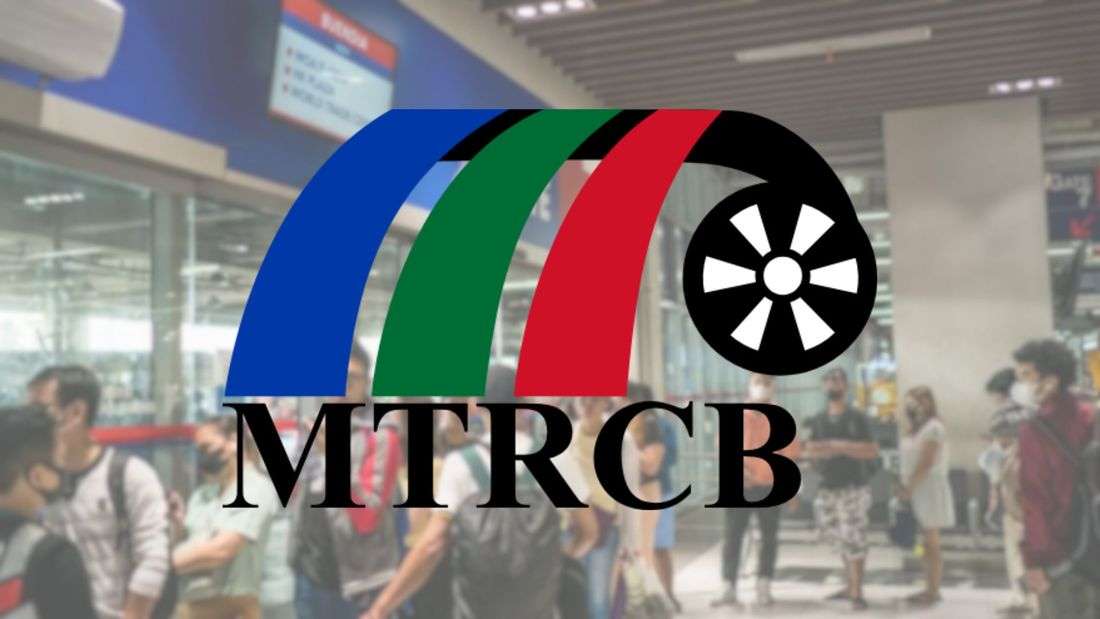 MTRCB to PUV operators: Only ‘G’ and ‘PG’ films allowed during Holy Week travel