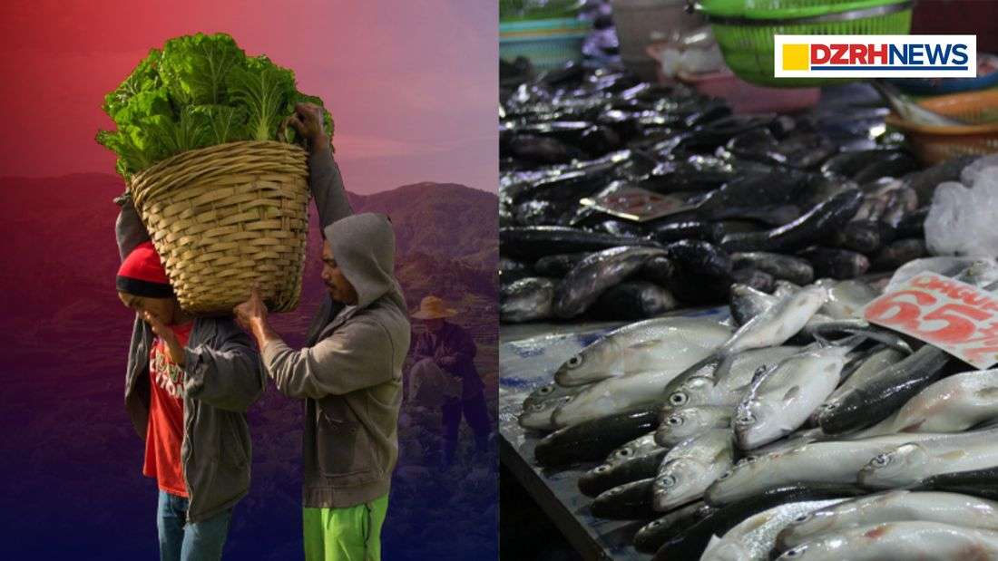 Local food supply remains stable, yet production costs continue to climb – DA