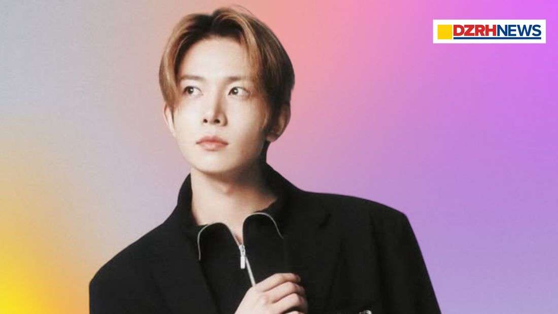 ENHYPEN’s Heeseung leaves group to pursue solo music path