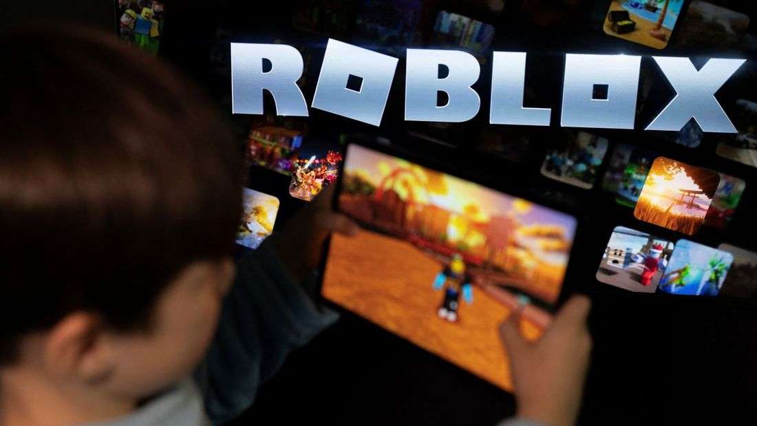 Roblox to overhaul ad policies, introduce revenue sharing in 2027