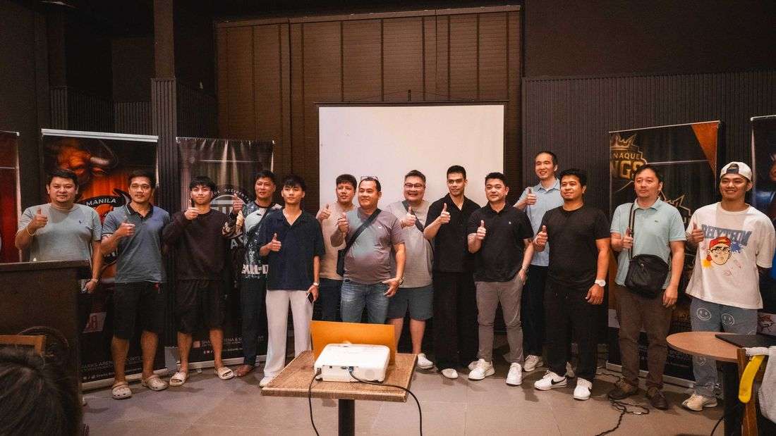 SBA rolls out grassroots league, nationwide hub network to reshape PH billiards landscape