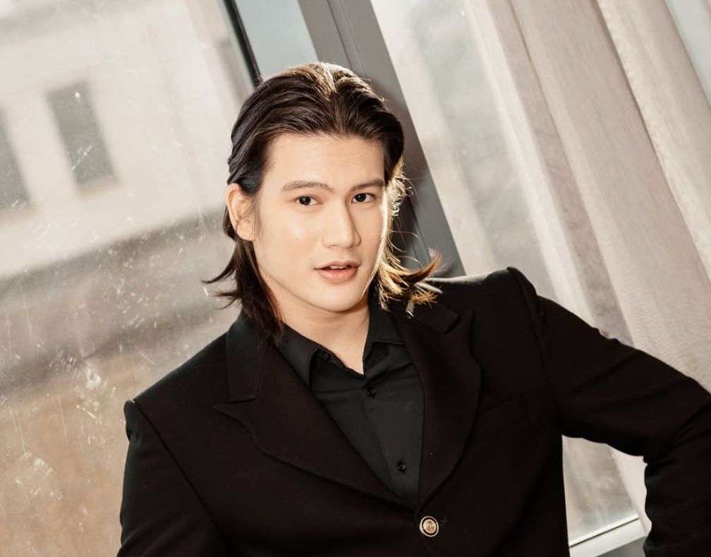 Gil Cuerva breaks silence over viral intimate video