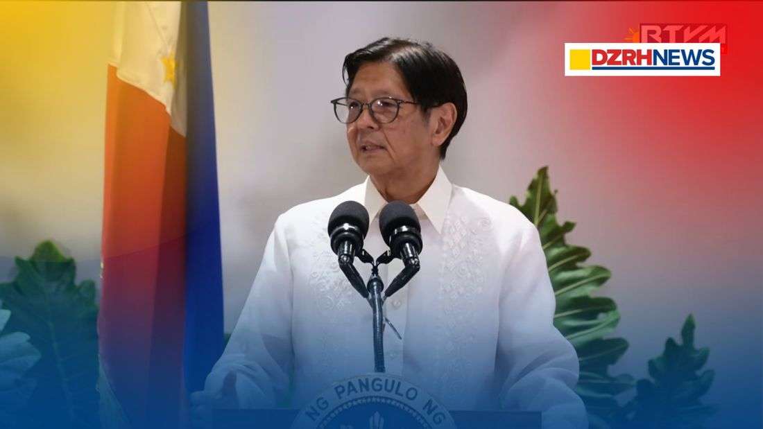 PBBM stresses media’s role vs. fake news at KBP oath-taking