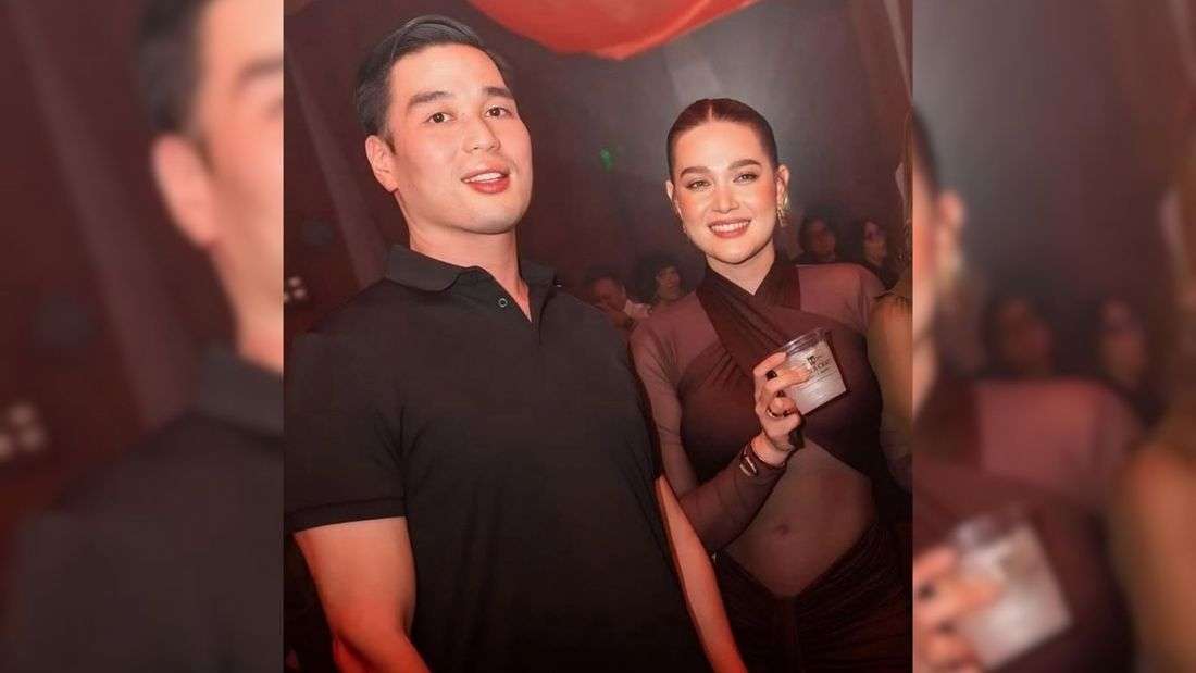 Bea Alonzo and Vincent Co set to tie the knot