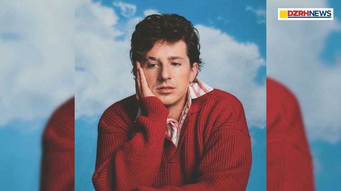 Charlie Puth embraces authenticity in new album ‘Whatever’s Clever!’