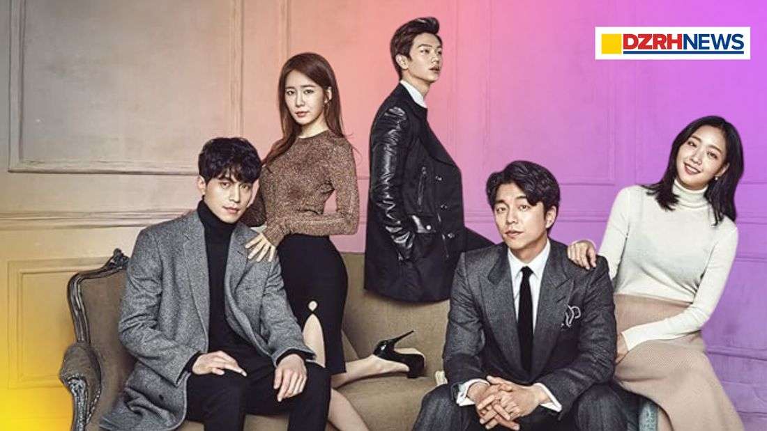 Cast of 'Goblin’ set to return for 10th anniversary reunion special – reports