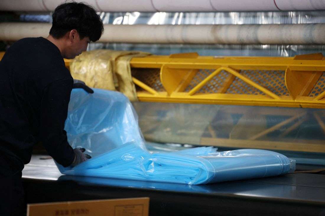 From beer to cosmetics, Asia feels full force of war-fuelled energy crisis