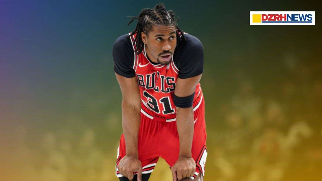 Jaden Ivey cut by Chicago Bulls following anti-gay remarks
