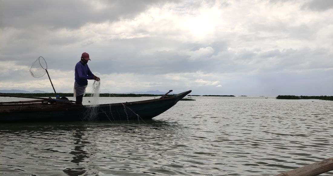 Fishers’ group warns of drop in fish production amid big-time oil price hikes