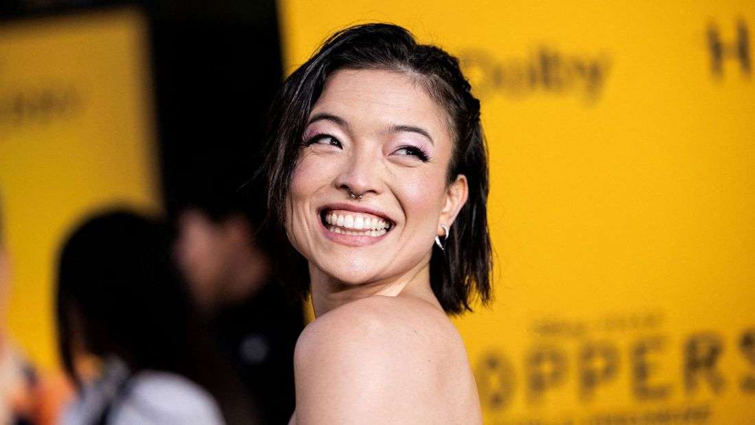 From TikTok to Pixar: Piper Curda brings heart to eco‑hero Mabel in 'Hoppers'