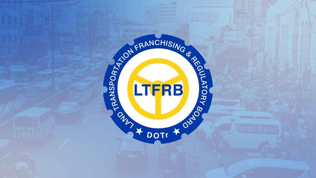 LTFRB Region 8 monitoring Eastern Visayas PUVs to counter unauthorized fare hikes