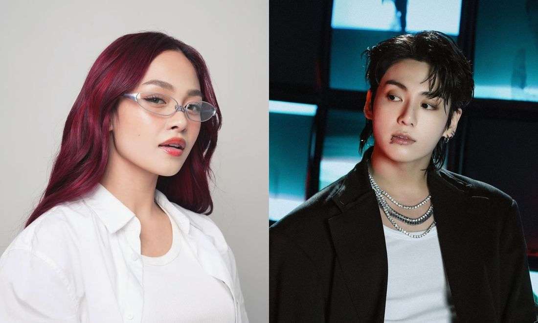 BTS’ Jungkook follows AC Bonifacio on TikTok