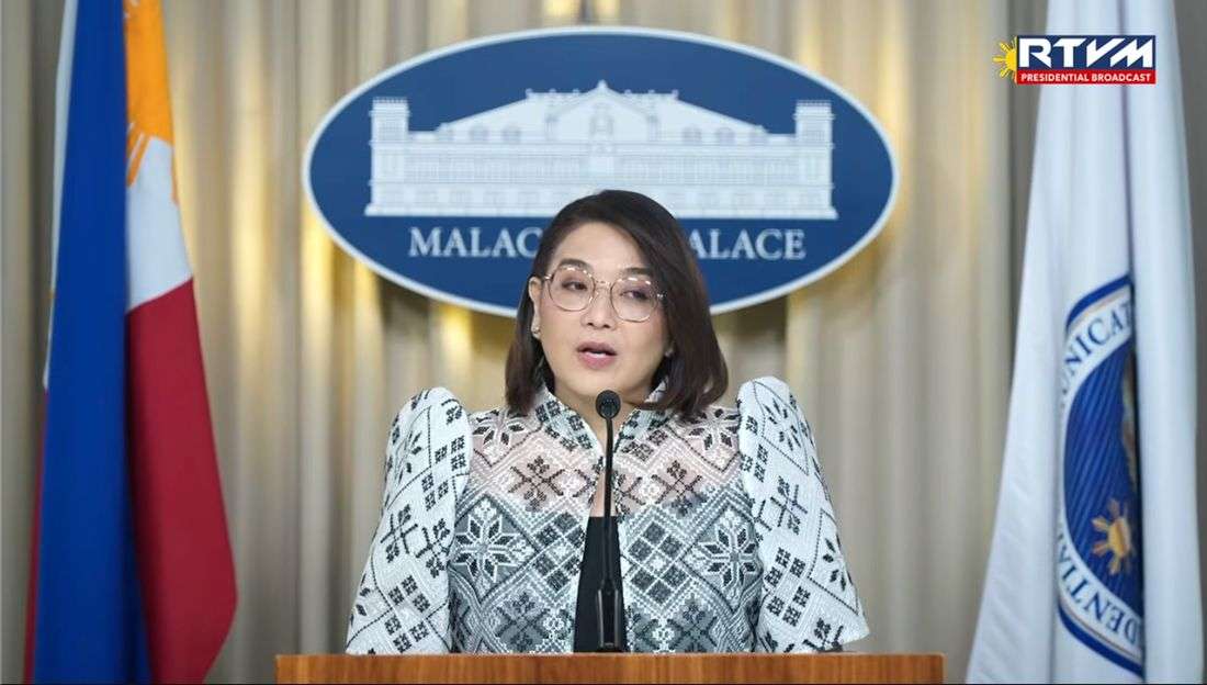 ‘Hoy Gising!’: Palace says flood control probe still underway