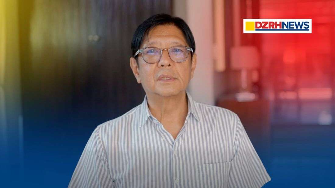 PBBM: New Malampaya well to boost cheaper, reliable power supply