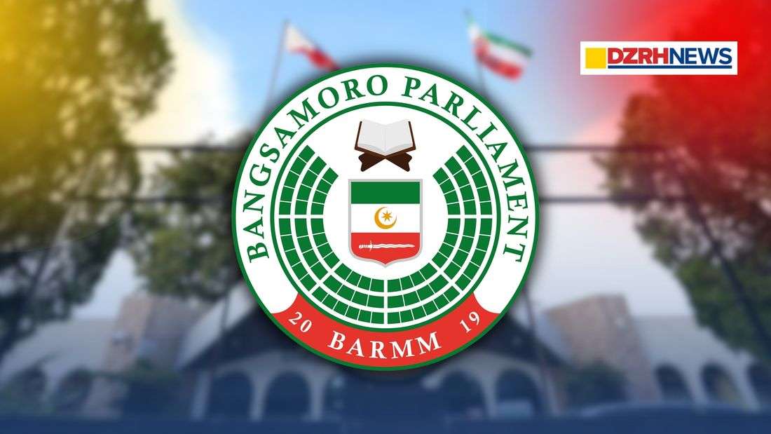 BTA approves 32 parliamentary districts for 2026 BARMM elections