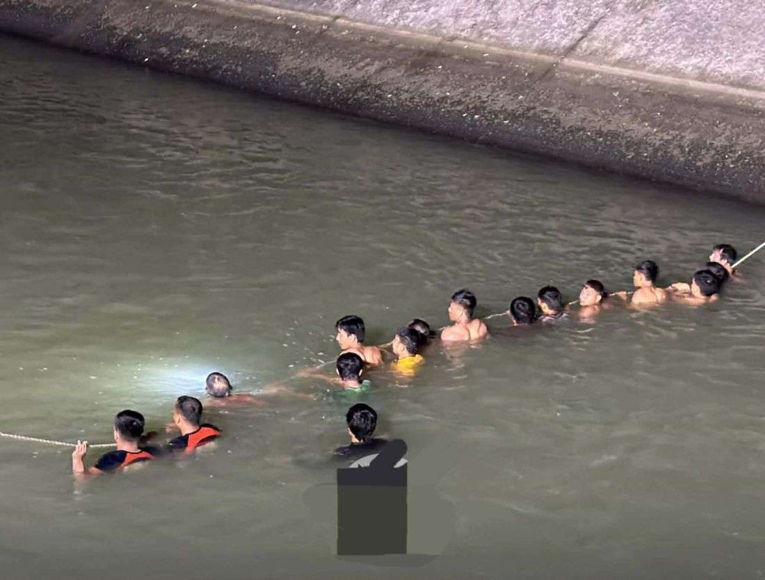 5-year-old boy dies from drowning in Tabuk City, Kalinga
