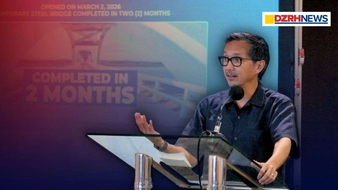 Oil price spike may drive up infra costs, but projects set to continue – Dizon