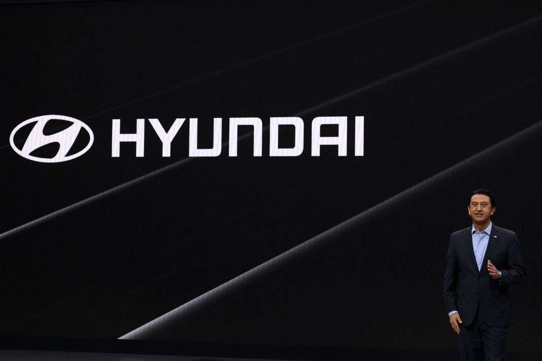 Hyundai Motor aims to double China sales, launch 36 new models in North America