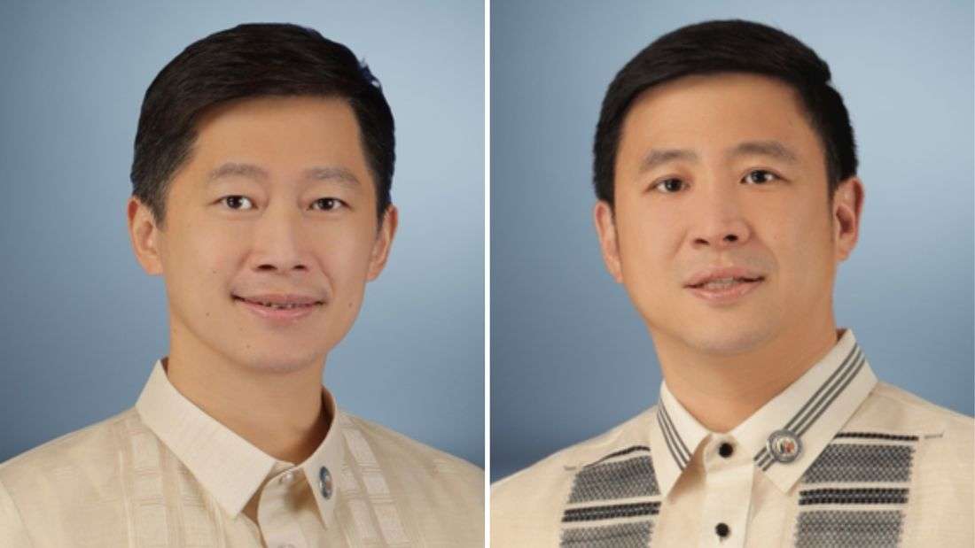 Hold Departure Order issued vs. Eric, Edvic Yap over La Union flood control anomalies