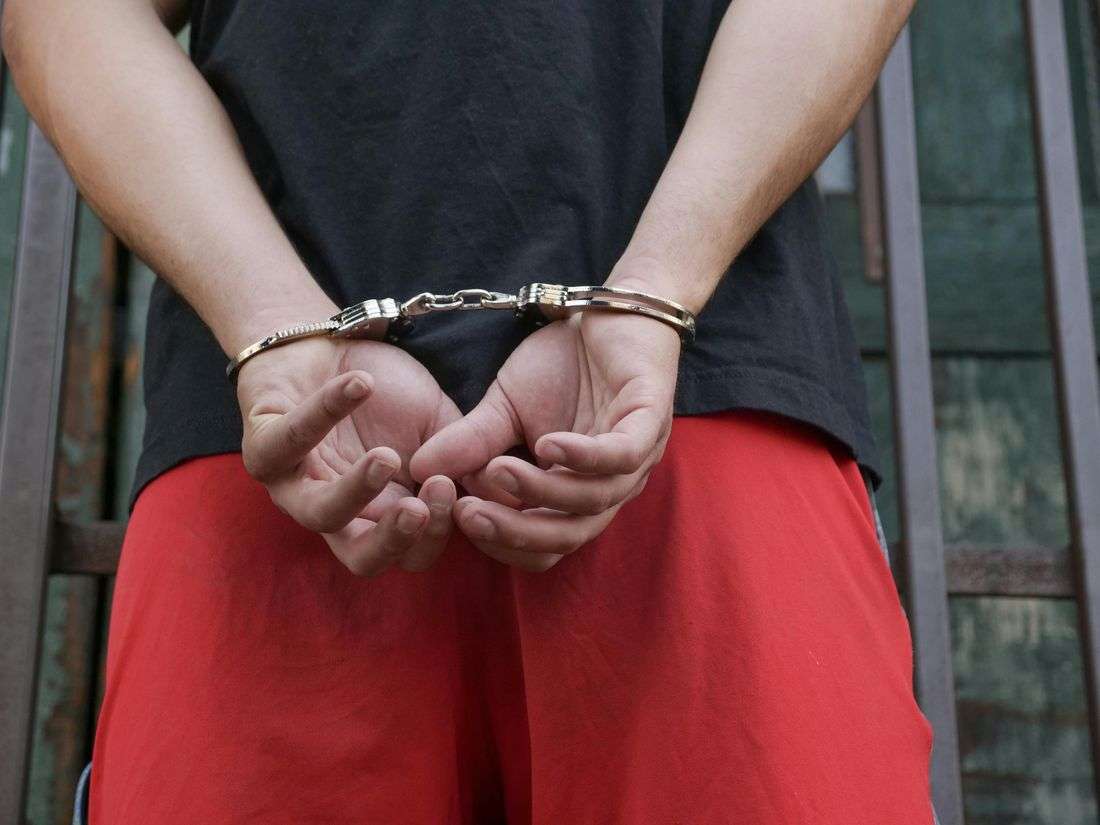 2 suspects nabbed for attempted sale of over ₱83K worth of petroleum products in Northern Samar
