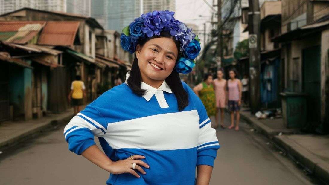 ‘Totoong buntis ako’: Kween Yasmin confirms pregnancy