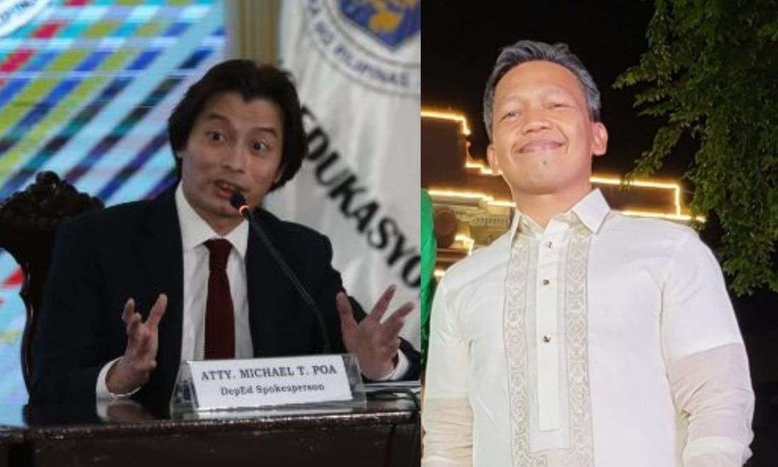 House panel subpoenas Michael Poa, Ramil Madriaga, others in VP Sara impeachment probe