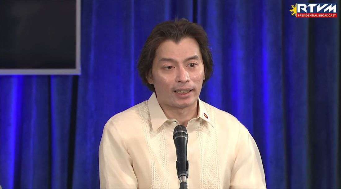 Poa on subpoena issued by House panel: ‘I’m willing to attend’