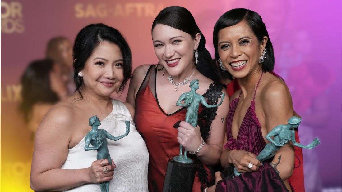 Fil-Am stars win big at 32nd Actor Awards