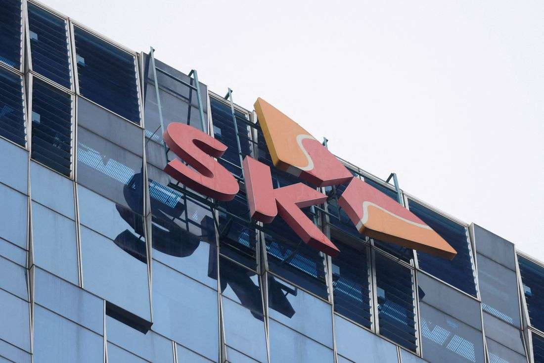 South Korean battery maker SK On lays off 958 US employees