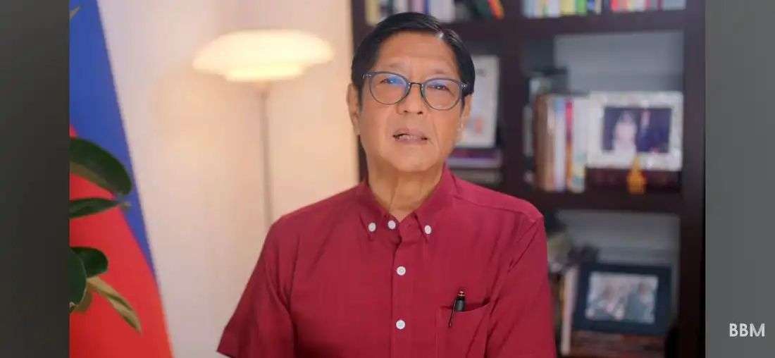 Marcos calls for faster, politics-free distribution of gov’t aid: 'Bawal ang epal'