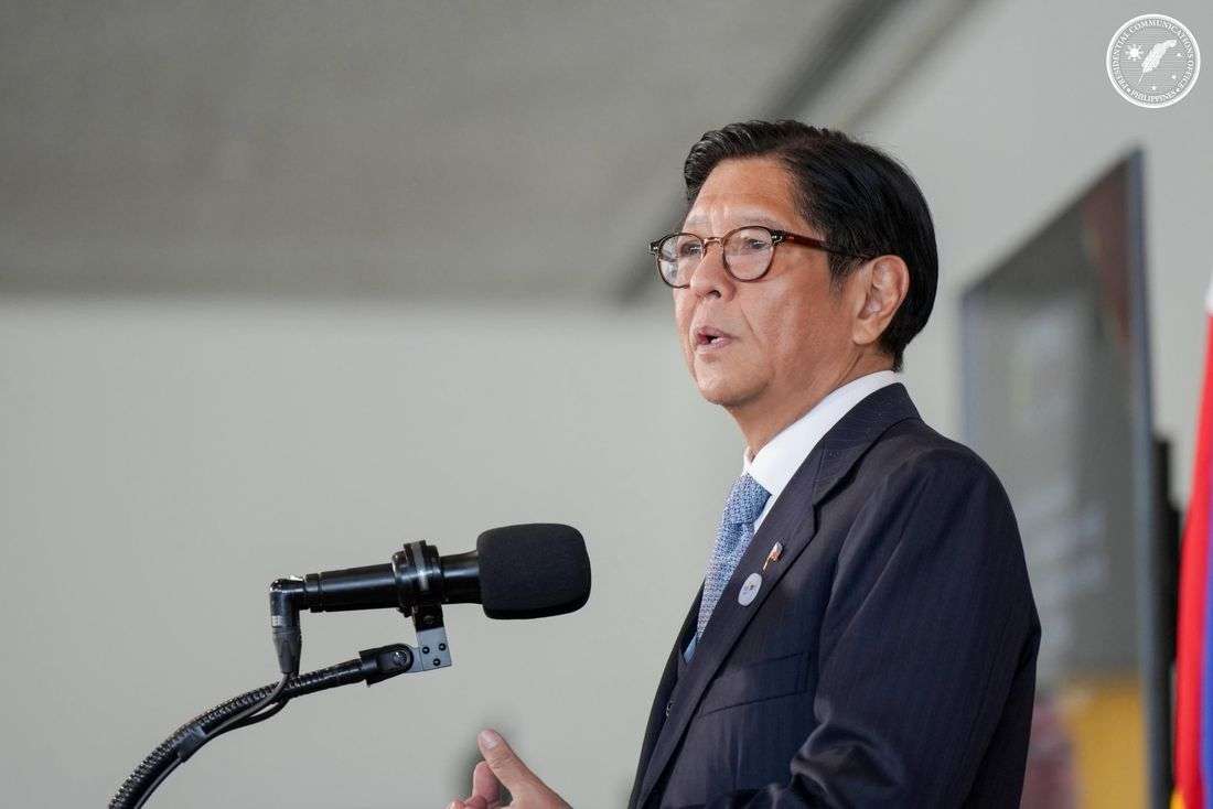 Marcos: ASEAN Summit in May will be bare-bones, to focus on oil, food, migrant workers