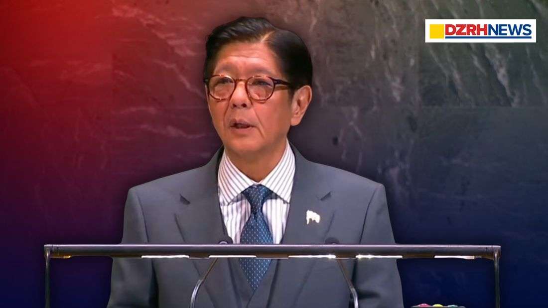 PBBM calls for stronger global push for women’s empowerment at 70th UNCSW