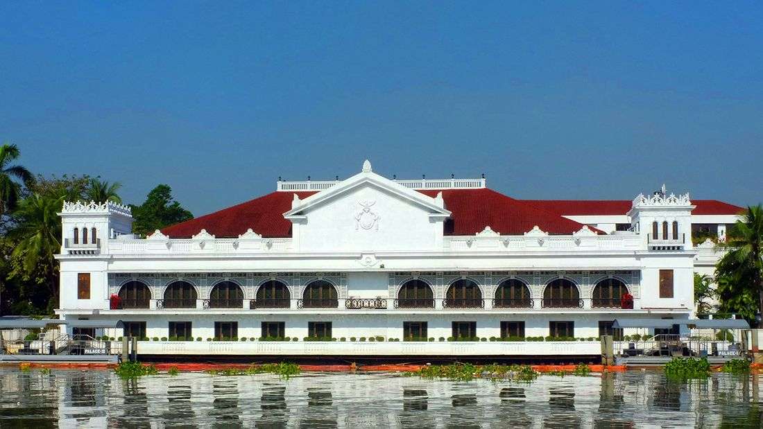Palace: Half-day work-from-home setup for gov't employees on Holy Wednesday