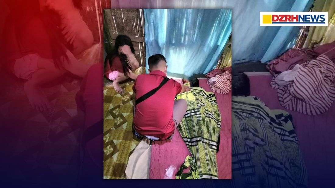 16-year-old girl found dead after drinking spree in Davao City