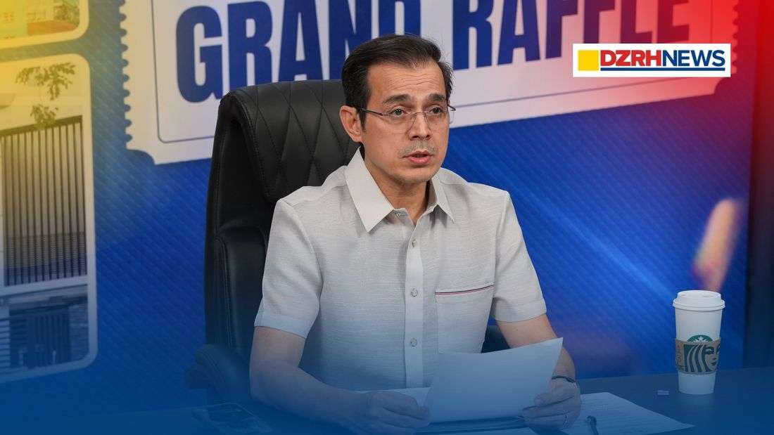 Manila allocates over ₱1 billion to barangays to strengthen public services amid global oil crisis