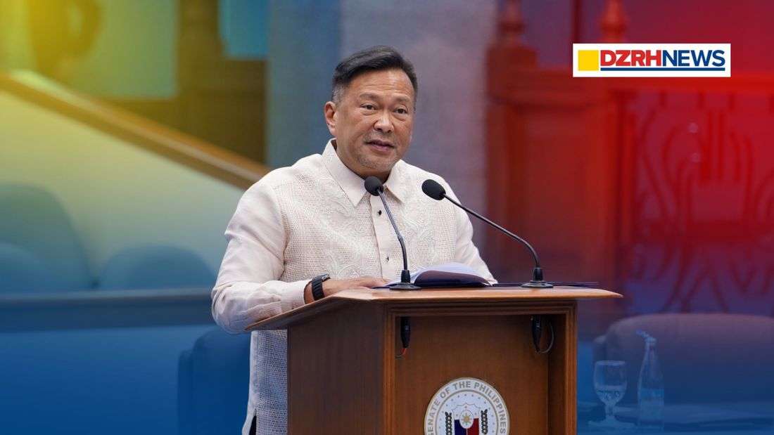 Sen. Ejercito warns vs anomalies in fuel subsidy distribution amid oil price crisis