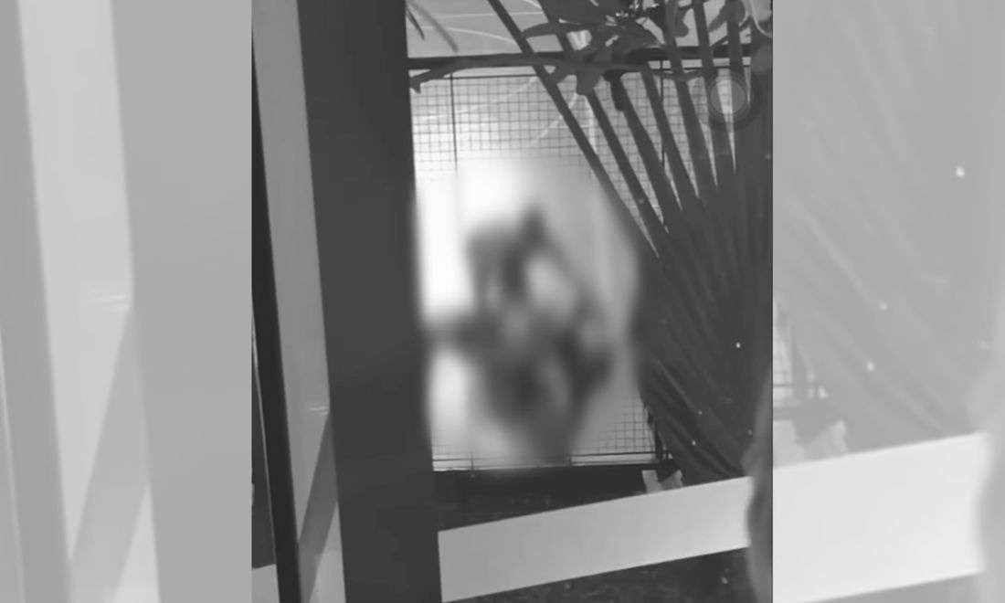 2 dead, 4 hurt in Parañaque residential building shooting