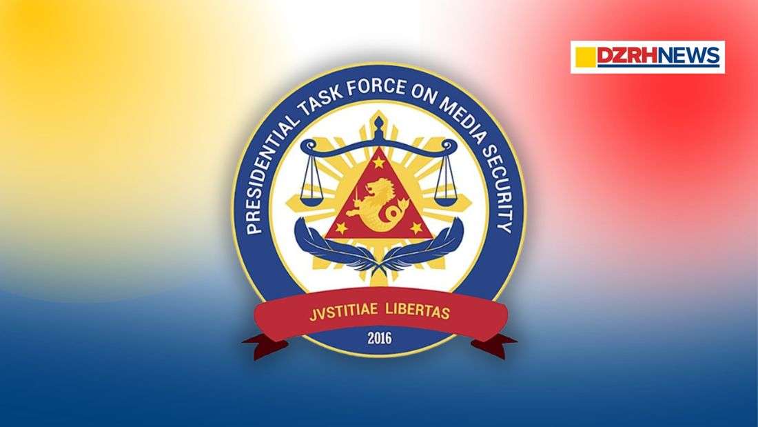 PTFOMS raises alarm over alleged harassment and disinformation targeting Philippine journalists