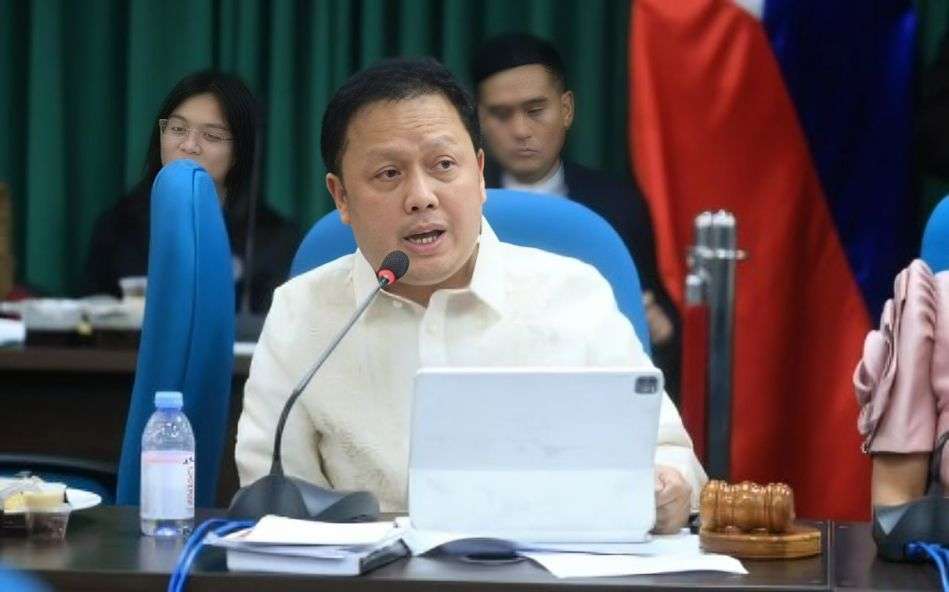 Sandiganbayan denies Co, others’ petition for bail