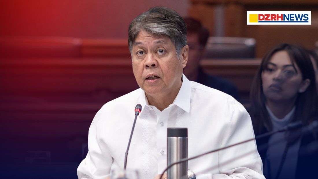 PH justice system under scrutiny as lawmakers pushes for justice system reform