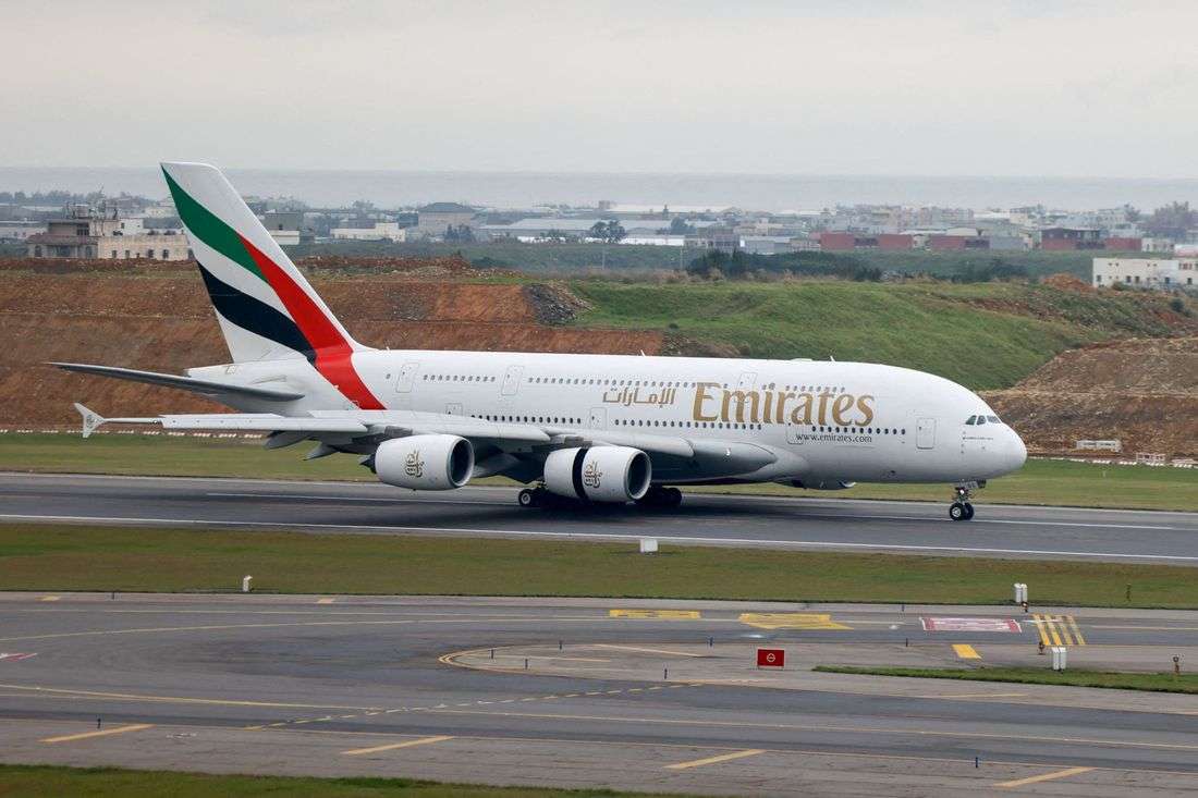 Gulf carriers resume limited flights, but missile fire fuels uncertainty