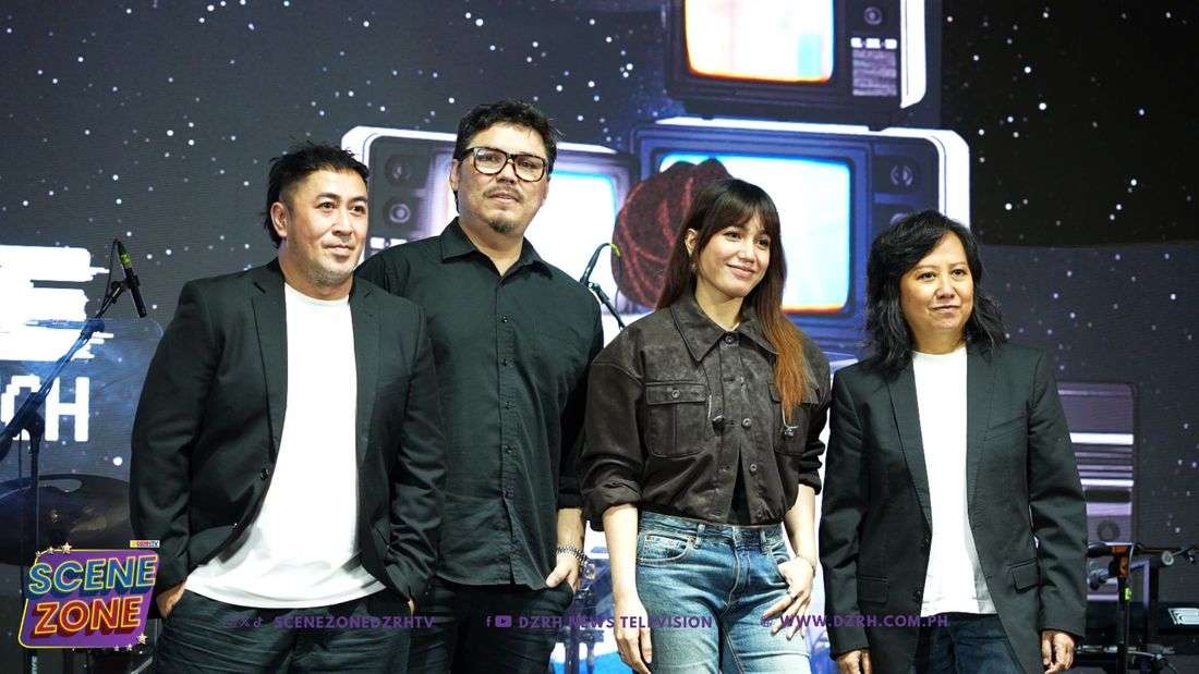 Imago returns with heartfelt EP ‘Pasimple’