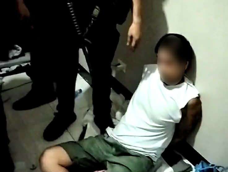 Gunman in Parañaque condo shooting arrested