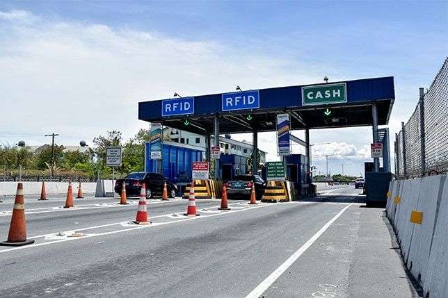 CAVITEX-C5 Link Segment 3B toll-free until end of April – Marcos