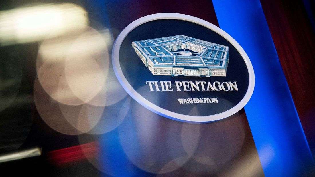 Anthropic sues to block Pentagon blacklisting over AI use restrictions